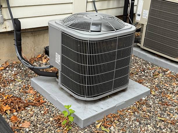 24/7 Emergency Heat Pump Repair experts in Shelby, IN