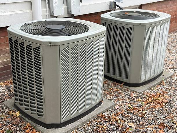 Reliable Heat Pump Repair contractor in Shelby, IN by Leonard HVAC