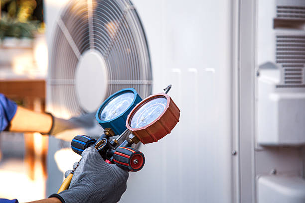 Affordable Heat Pump Repair solutions in Shelby, IN